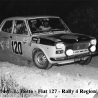 Fiat 127 1300 Sport