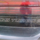 Chrysler GS Turbo 2