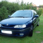 Renault Laguna RTI 2.0S 16V tuning