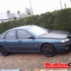 Renault Laguna RTI 2.0S 16V galeria