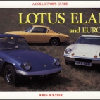 Lotus Elan Plus 2S 130 dane techniczne
