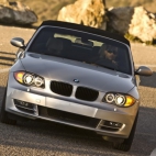 BMW 128i Convertible (US) tuning