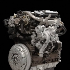Peugeot 407 2.0 Diesel tuning