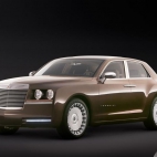 Chrysler Imperial tuning