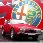 Alfa Romeo Spider 1600 Junior dane techniczne