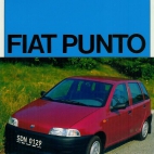 tapety Fiat Punto Fire 1.2 16v