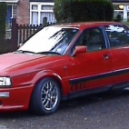 tapety Audi 90 quattro