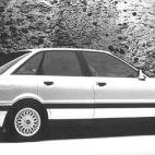 galeria Audi 90 quattro