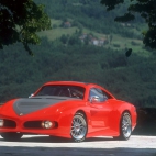 Abarth Monotipo 98