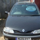 galeria Renault Laguna 3.0 V6