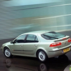 Renault Laguna 3.0 V6 tuning