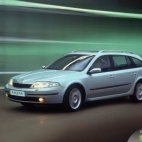 Renault Laguna 3.0 V6