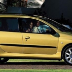 Peugeot 206 SW 60 tapety