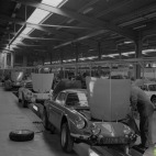 dane techniczne Renault 4CV 750