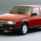 Alfa Romeo 75 1.6 ie