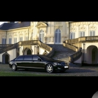 zdjęcia Mercedes-Benz 280 S Limousine