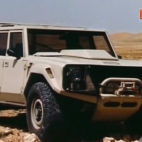 zdjęcia Lamborghini LM004