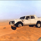 galeria Lamborghini LM004