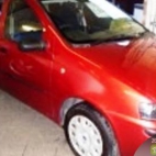 Fiat Punto 1.2 16v ELX 5-door dane techniczne