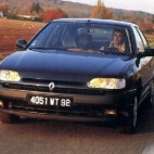 tuning Renault Safrane RXE 3.0 V6