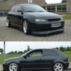 Audi A3 1.8T dane techniczne