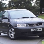 Audi A3 1.8T galeria