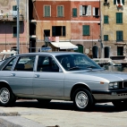 zdjęcia Lancia Gamma Coupé 2000