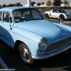 tuning Simca Aronde P60