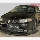 dane techniczne Renault Megane II Hatchback 2.0T