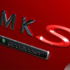 dane techniczne Mercury MKS V6 EcoBoost