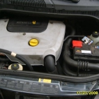 tuning Renault Scenic II 2.0 dCi Automatic