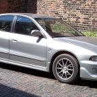 Mitsubishi Galant 2.0 tapety