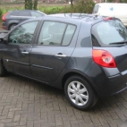 Renault Clio II 1.2 16v zdjęcia