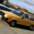 Volvo 343 Automatic tuning