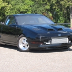 Ford Probe GT tuning