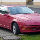 tapety Ford Probe GT