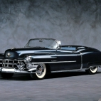 Cadillac Eldorado zdjęcia