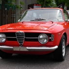 Alfa Romeo Giulia tapety