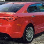 Alfa Romeo Giulia galeria