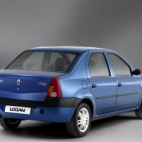 Dacia 1210 Fastback