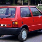 Fiat Uno 1.4 Turbo D zdjęcia