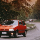 galeria Fiat Uno 1.4 Turbo D