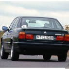 tapety BMW 518