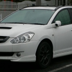 Toyota Premio 1.8 X