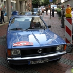 Opel Kadett 1.2 S