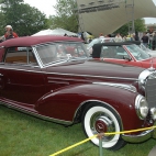 Mercedes-Benz 300 Sc Cabriolet A