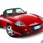 Fiat Barchetta galeria