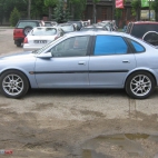 tapety Opel Sintra 3.0 V6 CDX