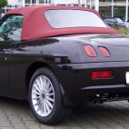 tuning Fiat Barchetta