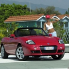 Fiat Barchetta